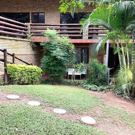 Aloe Cottage Mbombela Bagian luar foto