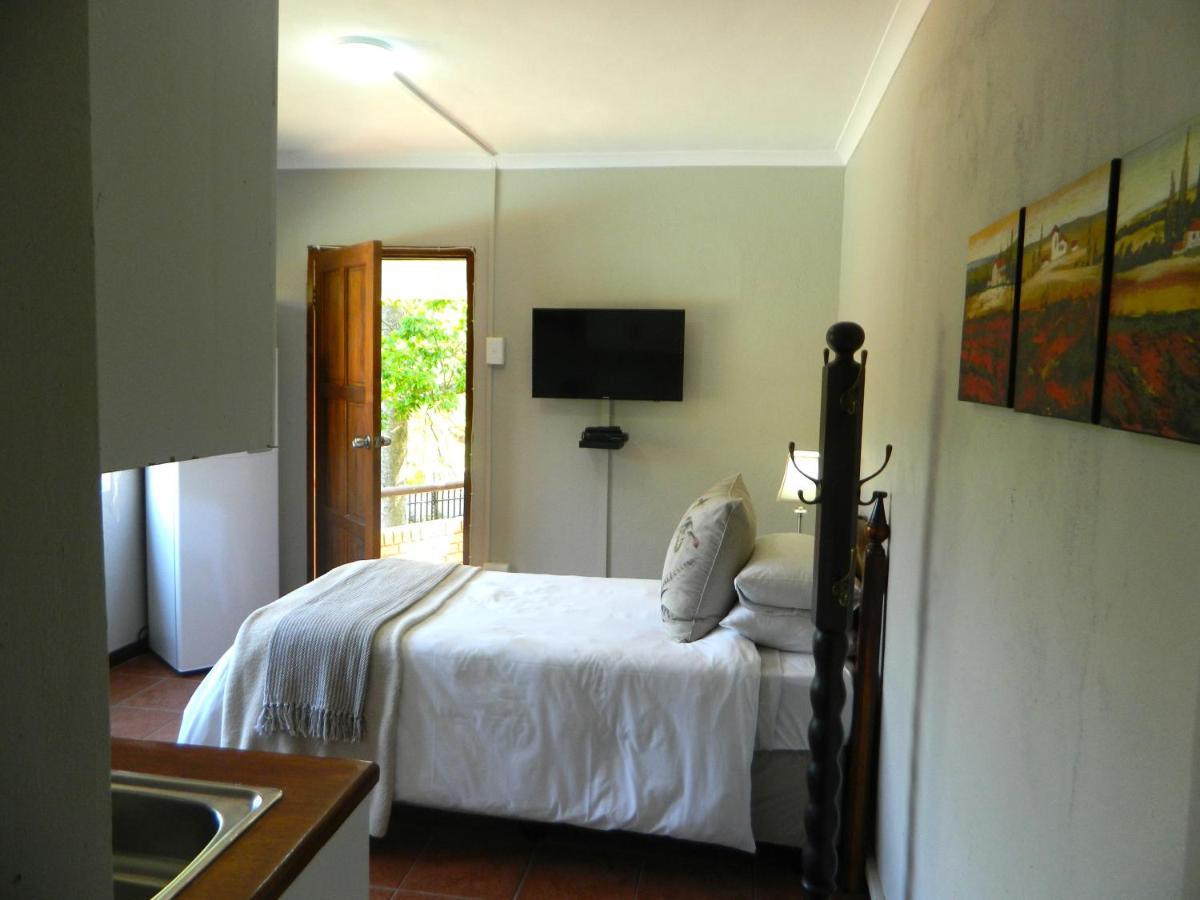 Aloe Cottage Mbombela Bagian luar foto