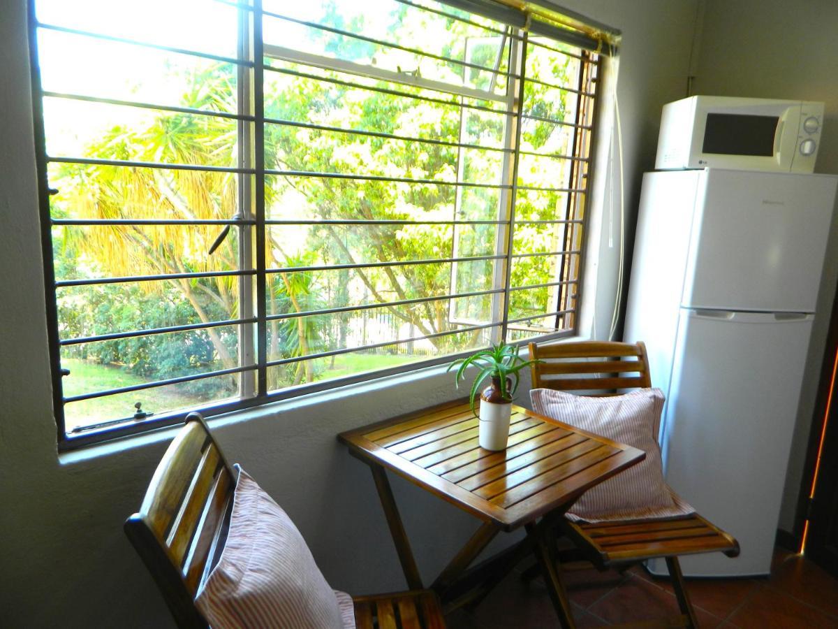 Aloe Cottage Mbombela Bagian luar foto