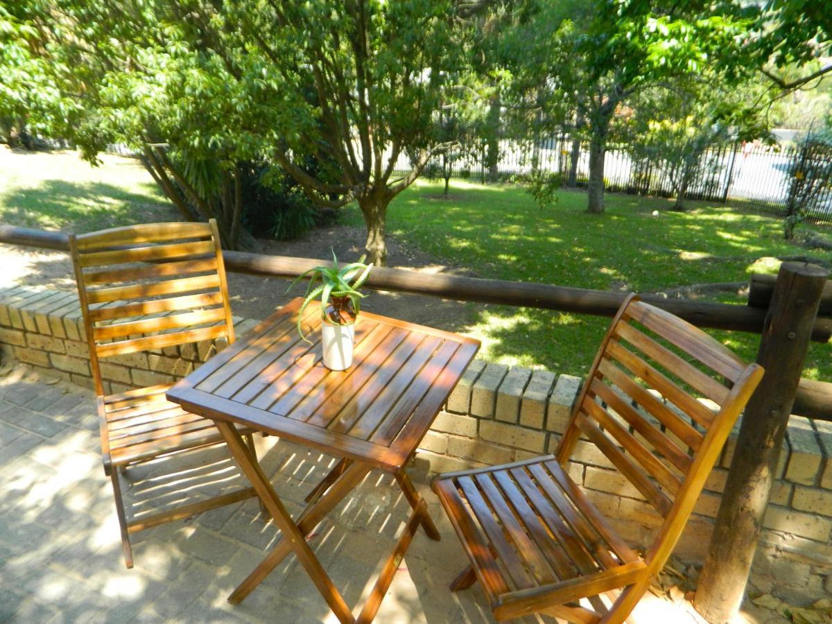 Aloe Cottage Mbombela Bagian luar foto
