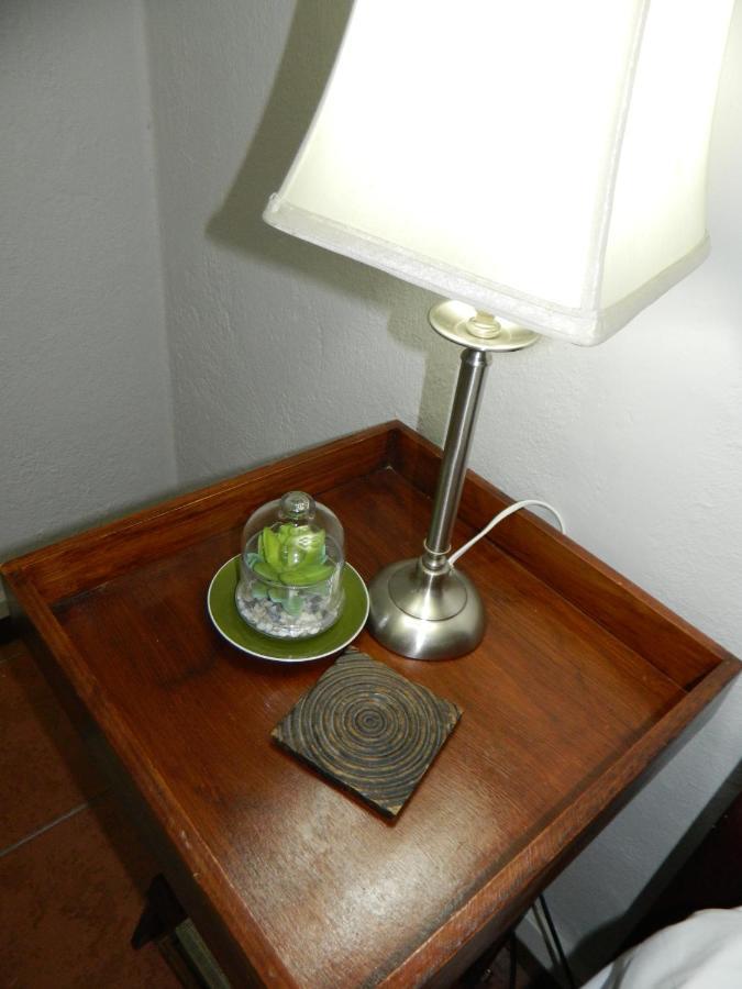 Aloe Cottage Mbombela Bagian luar foto