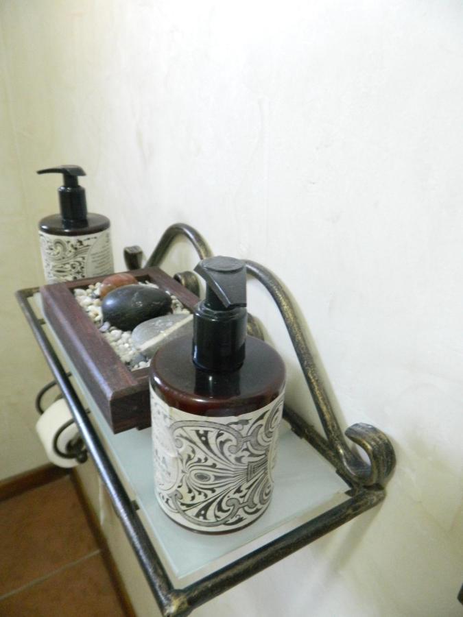 Aloe Cottage Mbombela Bagian luar foto