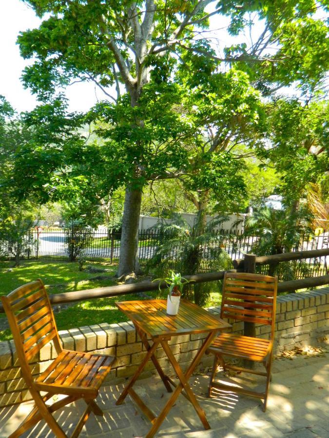 Aloe Cottage Mbombela Bagian luar foto