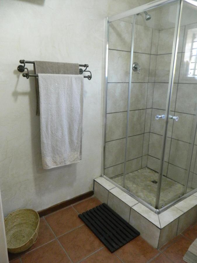 Aloe Cottage Mbombela Bagian luar foto
