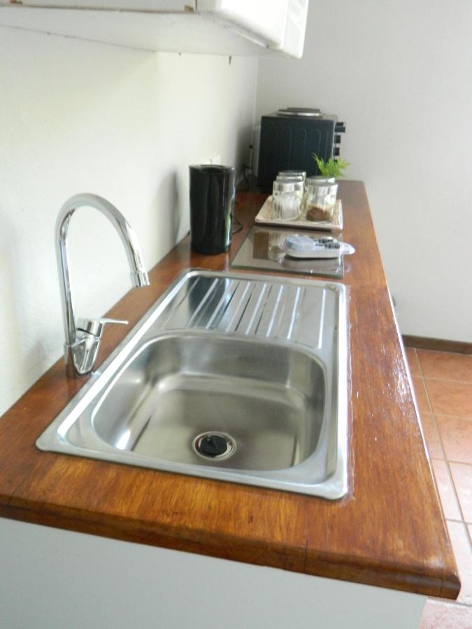 Aloe Cottage Mbombela Bagian luar foto