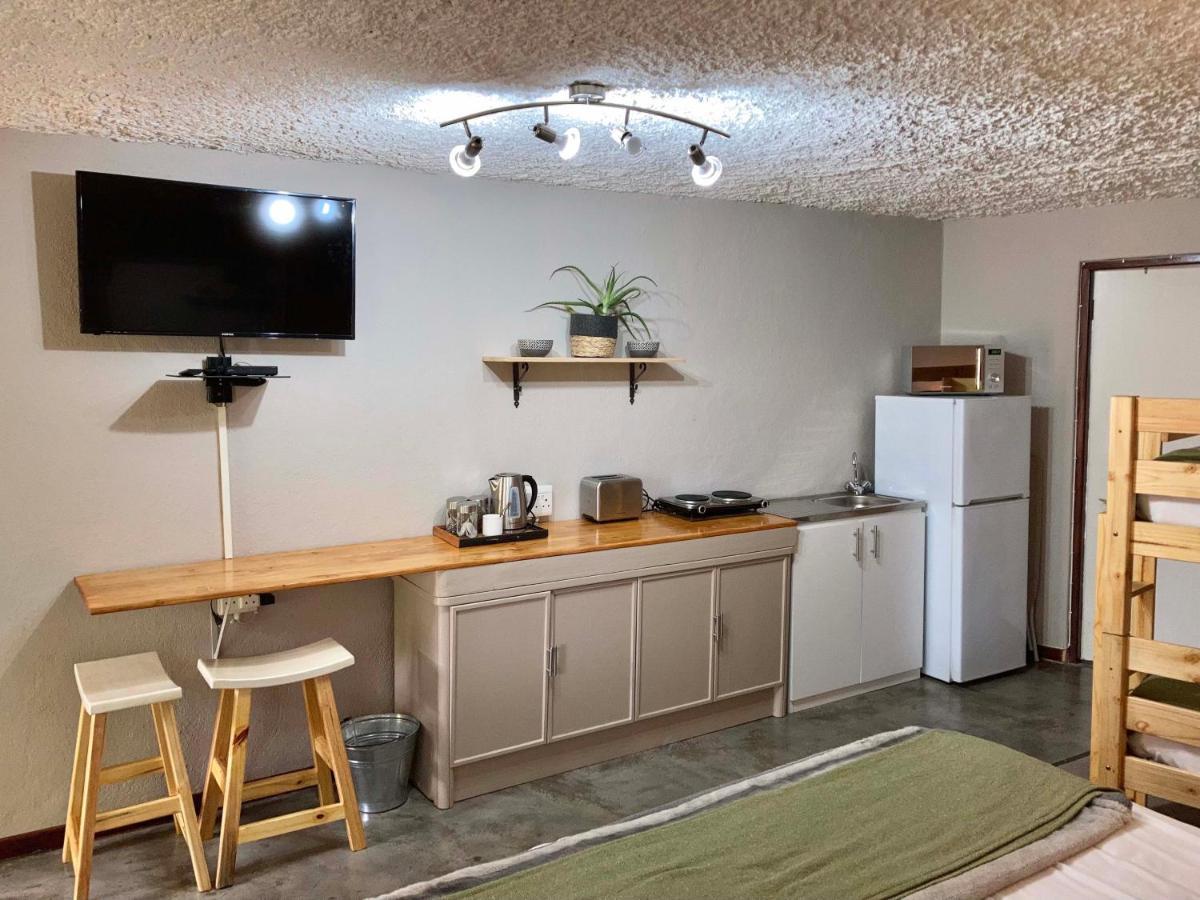 Aloe Cottage Mbombela Bagian luar foto